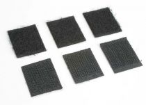 VELCRO, ADHESIVE (3 HOOK/ 3 LOOP)