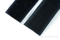 Velcro Autocollant en Bandes de 25x150mm (3 Pcs)