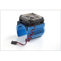 Ventilateur-5010+4465 HEAT SINK (pour moteurs dia 44mm)