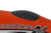 VERRIERE FUNRACER Orange - MULTIPLEX - 1-00622