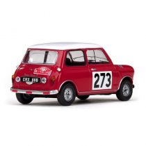 VI43335 - Mini Cooper S 273 Rallye Monte Carlo 1965 Aaltonen Ambrose - Vitesse