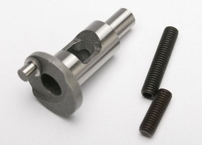 VILEBREQUIN POUR MOTEUR SANS DEMARREUR TRX 3.3