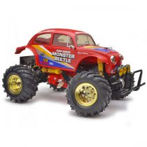 Vintage Monster Beetle KIT 58618