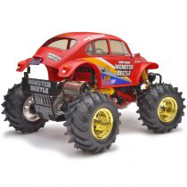 Vintage Monster Beetle KIT 58618