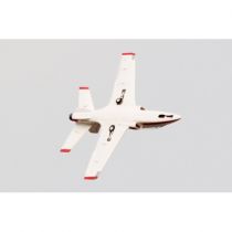 Viper Jet MKII 1,4m ARF de BLACK HORSE