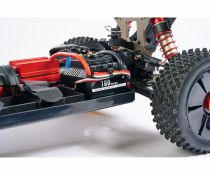 Virus Rocket 120 6S 2.4G RTR 1:8