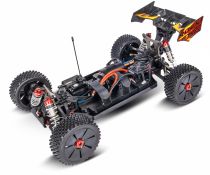 Virus Rocket 120 6S 2.4G RTR 1:8