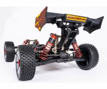 Virus Rocket 120 6S 2.4G RTR 1:8