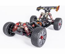 Virus Rocket 120 6S 2.4G RTR 1:8