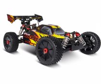 Virus Rocket 120 6S 2.4G RTR 1:8