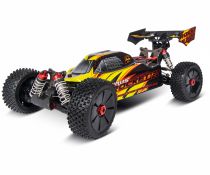 Virus Rocket 120 6S 2.4G RTR 1:8