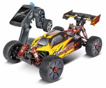 Virus Rocket 120 6S 2.4G RTR 1:8