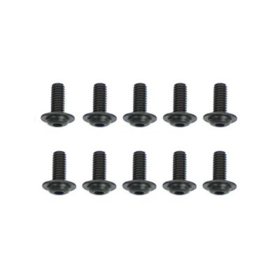 Vis allen tete ronde m4x10 (10) SER110169