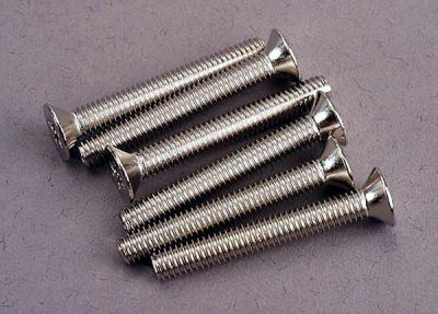 VIS BTR TETE FRAISEE 4X30MM (6)