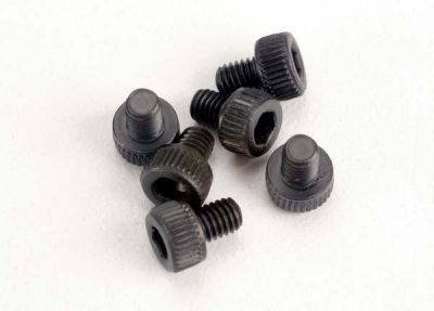 VIS BTR TETE RONDE 3X4MM (6)