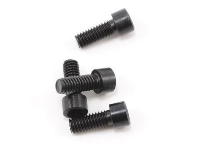 VIS COURTE pour IF420 INFERNO MP9/MP10 - IF438 - Pi�ce d�tach�e KYOSHO