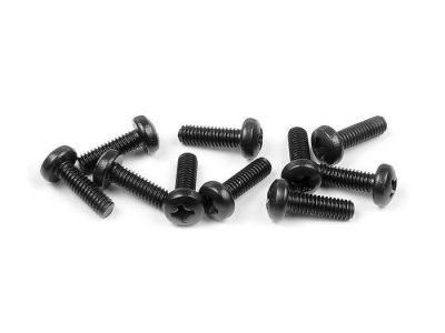 Vis Cruci. Bomb�es M2.5x8  (10)