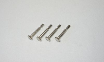 VIS DE FIXATION INFERIEURE D\'AMORTISSEUR MBX8 - E2564 - Pi�ce d�tach�e MUGEN SEIKI