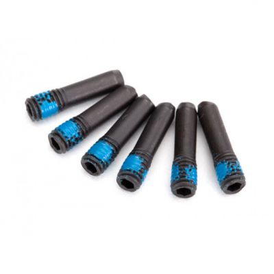 Vis Goupille Axe Filet� Noix de Cardan (x6) TRX8557