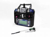 Voilier Joysway Dragon Force 65 V8 650mm RTR Racing Voilier avec/FlySky i6  	JW8815V8
