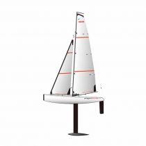 Voilier Joysway Dragon Force 65 V8 650mm RTR Racing Voilier avec/FlySky i6  	JW8815V8