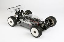 Voiture 1/8 BLS Buggy - HB E817