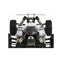 Voiture 1/8 BLS Buggy - HB E817