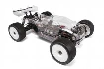 Voiture 1/8 Truggy BLS - HB E817T