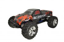 VOITURE JUMPER 1/10 4x4 BRUSHED RTR