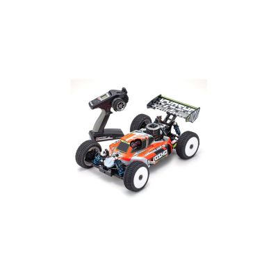 Voiture RC Thermique  Buggy, Crawler, Piste - Radio commandé