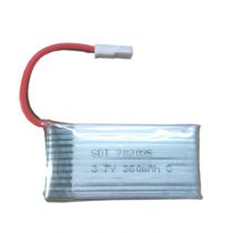 VOLANTEX 3.7V-360MAH-LIPO V-PB3102