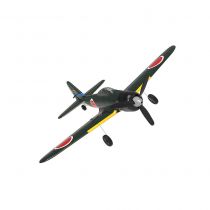 Volantex MITSUBISHI ZERO avec stabilisateur de vol V761-15