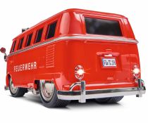 VW T1 Samba Bus Feuerwehr 100% RTR