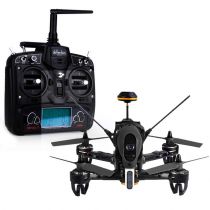 Walkera Racer FPV F210 RTF