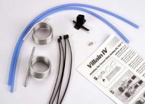 WATER COOLING KIT, VILLAIN IV