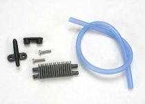 WATERCOOLING KIT, EVX MARINE ESC (HEAT SINK (1)/ WATER PICKUP (1)/ BA