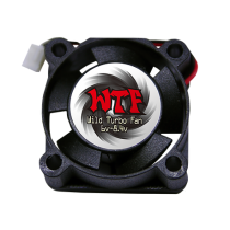 WTF Ventilateur 25mm WTF2510 - 92WTF2510