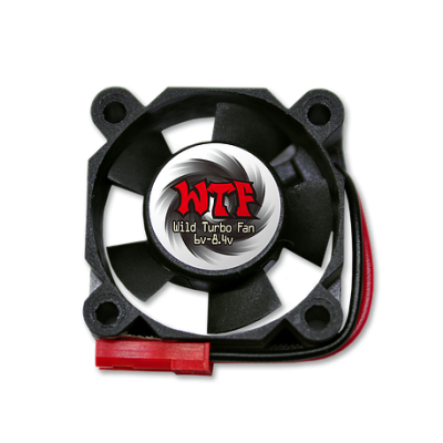 WTF Ventilateur 30mm WTF3010 - 92WTF3010