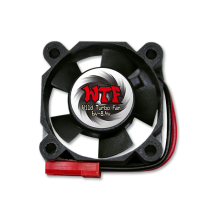 WTF Ventilateur 30mm WTF3010 - 92WTF3010