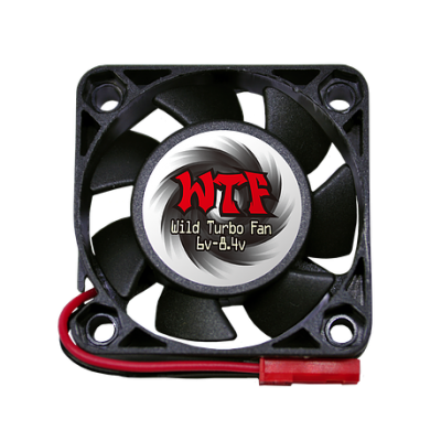 WTF Ventilateur 40mm moteur WTF4010