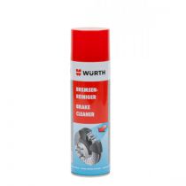 Wurth Spray Nettoyant Freins 500ml - 08901087