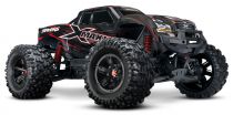 X-MAXX 4X4 - 8S - BRUSHLESS - WIRELESS - ID - TSM