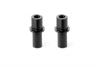 XB2 Axe bras de direction alu (2)- 322550