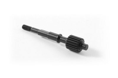 XB2 Axe sup�rieur 20 dents alu- 324110