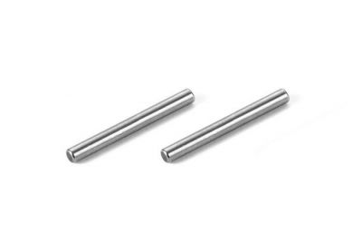 XB2 Axes de fus�e avant (2)- 327220