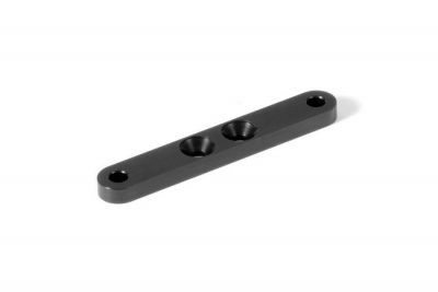 XB2 Cale de suspension avant alu- 321210