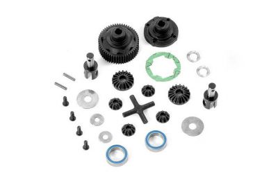 XB2 Diff�rentiel � pignon complet- 324900