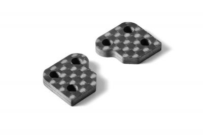 XB2 Extension fus�e avant 0 SLOT (2)- 322292