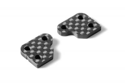 XB2 Extension fus�e avant 1 SLOT (2)- 322291