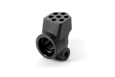 XB2 Fus�e arri�re plastique - H- 323350-H